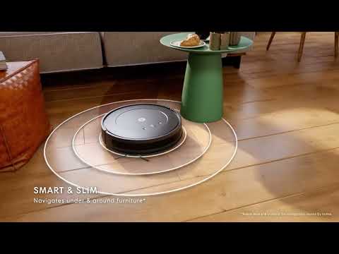 iRobot Roomba Combo 2 Essential