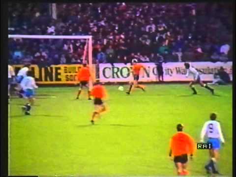 1986 November 26 Dundee United Scotland 2 Hajduk Split Yugoslavia 0 UEFA Cup