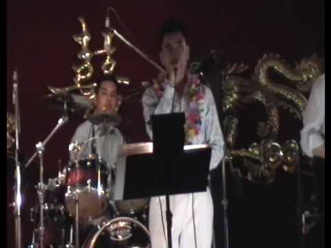 bong kos huy by boross WA ben