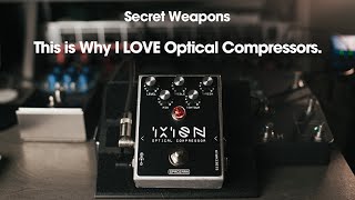 Video thumbnail for This Might Be My Favorite Bass Comp - Spaceman Ixion | Secret Weapons Demo & Review by Mark Johnston
