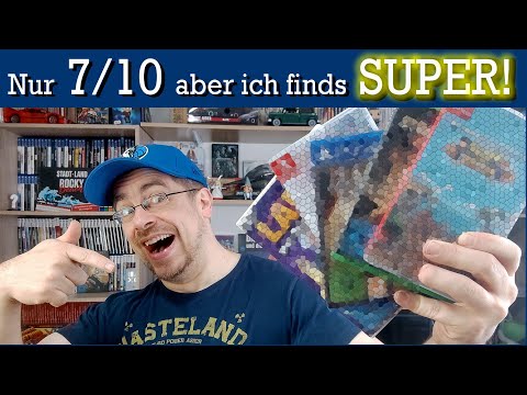 🤩Diese GAMES sind DURCHSCHNITT aber ich find sie SUPER!!