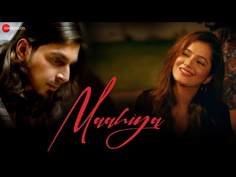 proma Maahiya Music Video 