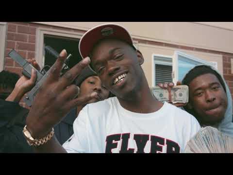 Ca$h Klay - Struggle