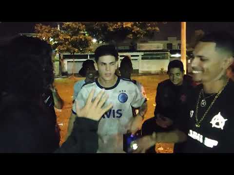 TUZIN X K3 ❆ FINAL ❆ 10ª EDIÇÃO BDG