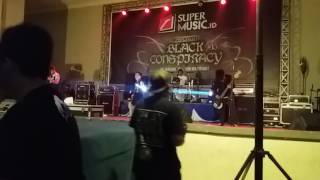 Download lagu dead with falera - khayalan  tingkat tinggi live Mojokerto black conspiracy#13 mp3