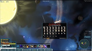 [0.95a Vanilla] Starsector Fleet Battle #5 - Battlecruisers are Battlecruisers