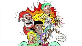 Ron$oCold - In Her Dreams (Prod. Yung Icey &amp; Guapza)