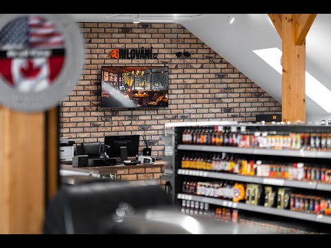 Nová prodejna Grilování CZ