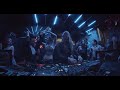 Minimal House Deep Tech Set Lara Sofia En Santiago Chile 2025