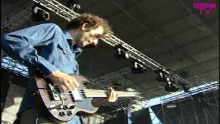 Papas Fritas "Way You Walk" @ San Miguel Primavera Sound