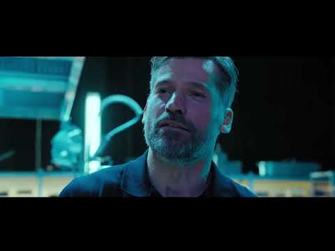 Scandinavian Film Festival 2022 - A Taste of Hunger