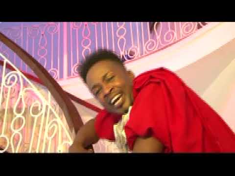 Nicholas Omane Acheampong - Zaphenath Paneah