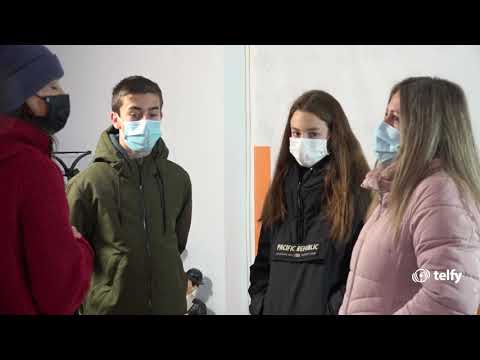 Tenis de Mesa - Requena