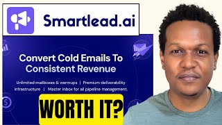 Smartlead AI Review & Tutorial (Is This the Best Cold Email Tool in 2026?)