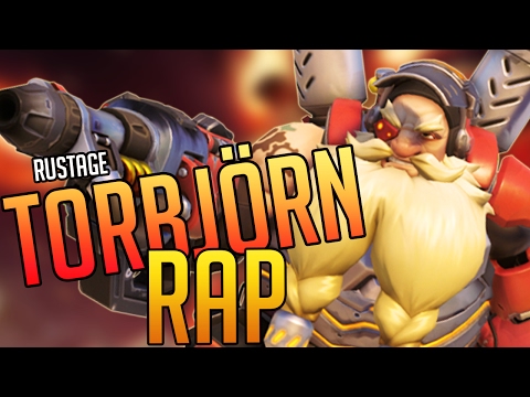 Video thumbnail for Torbjorn Rap