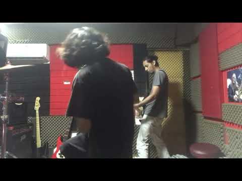 Cicatriz Del Terror - Sexual Fantasies Of Biblical Figures (Antichrist Demoncore Cover) Rehearsal