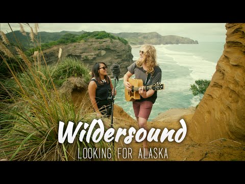 Looking for Alaska - In the End | Wildersound Live Session