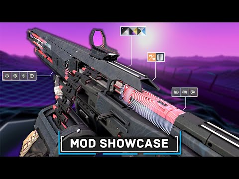 Overhaul Your Guns With This Amazing Mod System! | Gmod Showcase