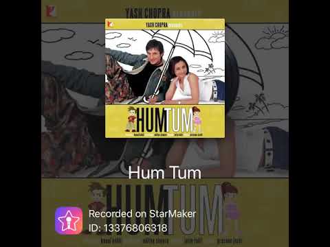 PUSHKAR Hum Tum Title Song