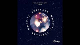 [AUDIO / MP3] Nowhere -  FT Island