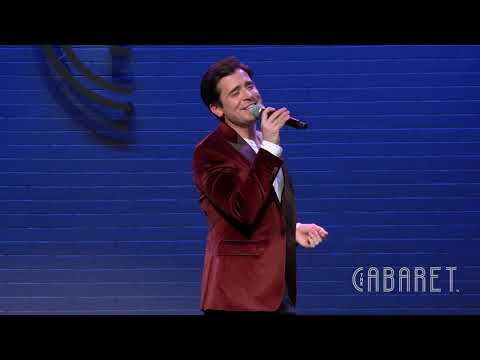 Matt Doyle | "All I Want for Christmas"