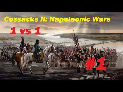 cossacks 2 napoleonic wars 2005 pc