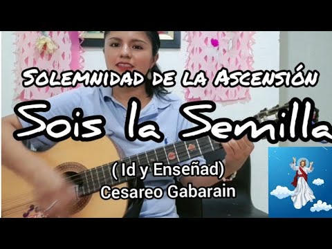 Sois La Semilla - Música Religiosa