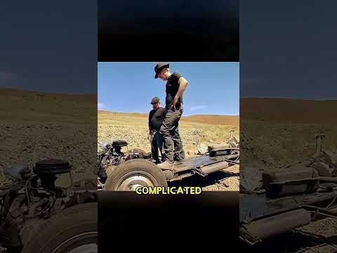 Can You Make a Motorcycle Out of Your Car 🤨 MythBusters