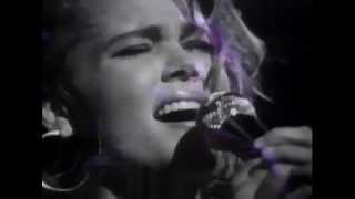 Belinda Carlisle - Since You&#39;ve Gone (Live at the Roxy &#39;86)