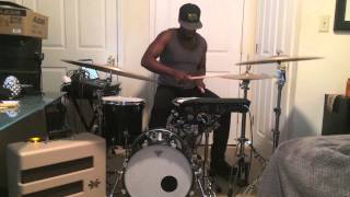 Betty Who - Lovin' Start Drum Cover