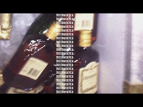 [FREE] Post Malone Type Beat 2018 - "MEMORIES" | Jaden Smith Type Beat Ft. 6LACK