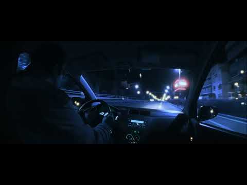 Night rider - Climbing Parnis | Test260103