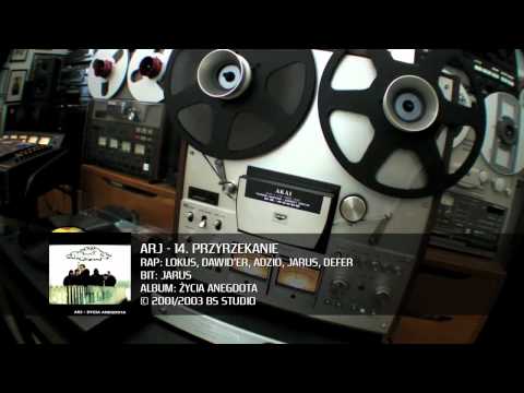 ARJ ŻYCIA ANEGDOTA - 14 PRZYRZEKANIE