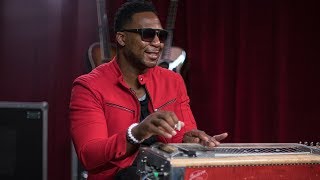 Video thumbnail for Robert Randolph | Crossroads Guitar Festival by Guitar Center