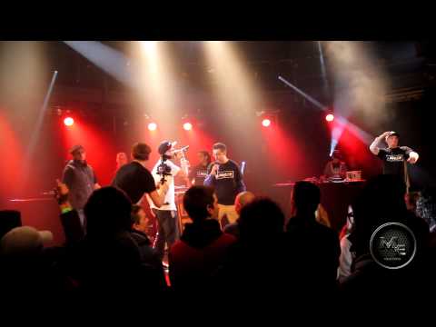 LABELGE - SESSIONS URBAINES #5 (MAINEVENTrecord)