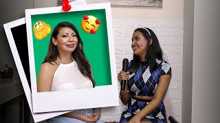 Peru Women Featured Video