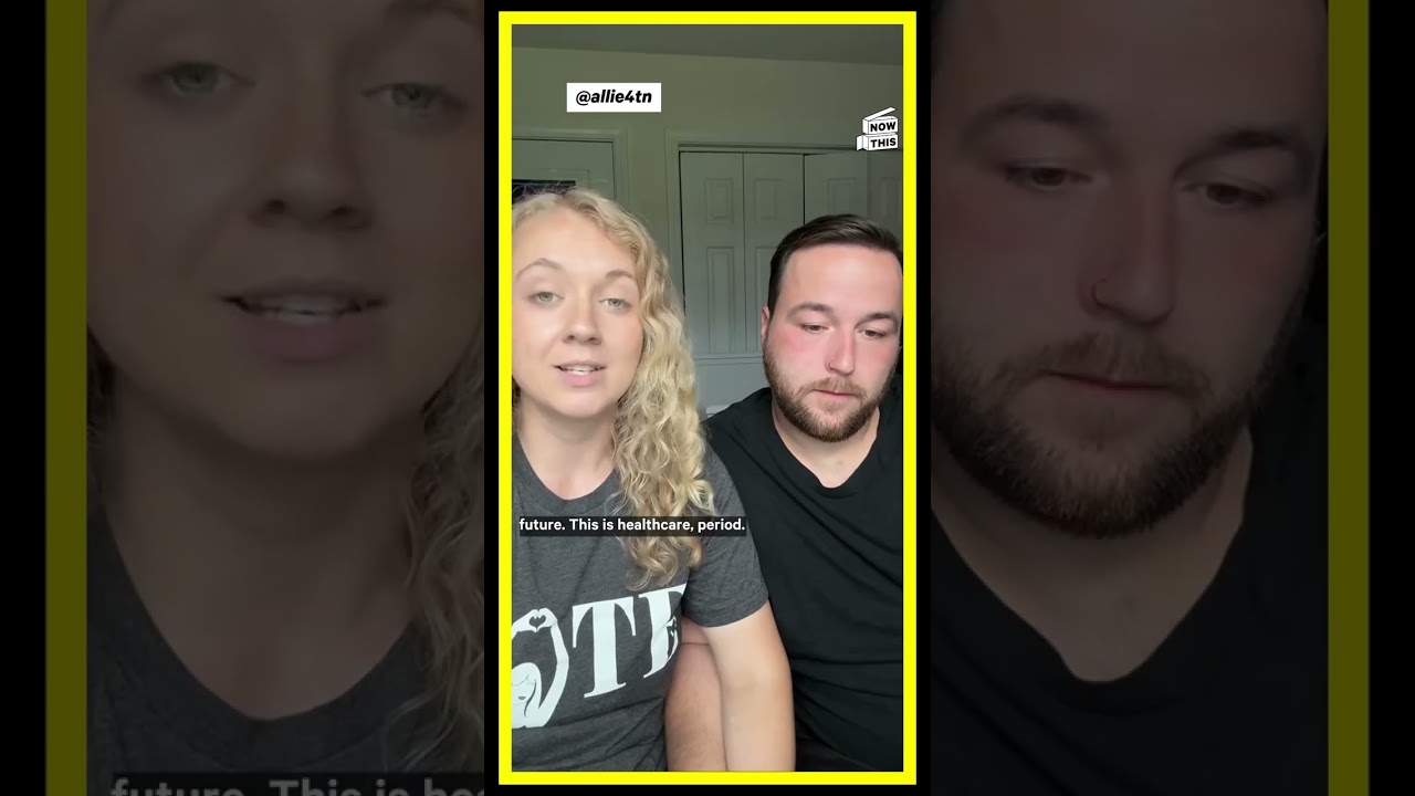 Allie Phillips Runs for Office Following Abortion Care Experience