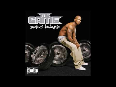 The Game - Wouldn't Get Far feat Kanye West