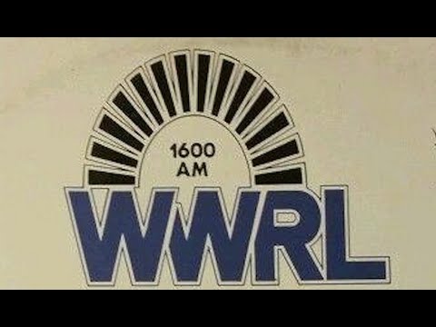 WWRL 1600 New York - Gary Byrd - May 1973 - Radio Aircheck