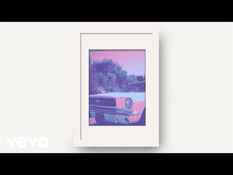 Nikö Blank - Ride (Audio) ft. Rush Davis