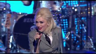 Hello Goodbye Medley (Paul McCartney Tribute) - No Doubt - 2010 Kennedy Center Honors