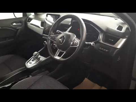 212KK77 - 2021 Renault Captur S-EDITION PHEV 160 5DR 29,900