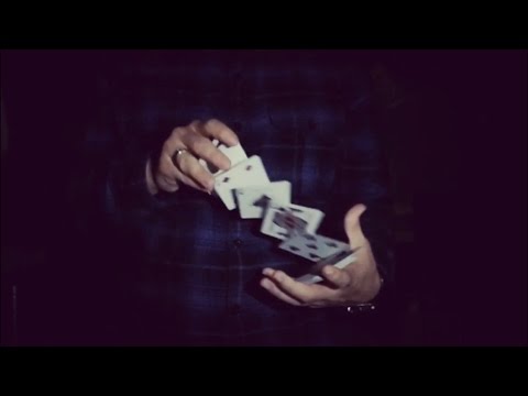 Skater Cut with Kick-flip by MarshallTIC