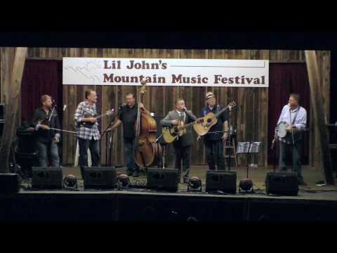 James King Tribute 5:27:17