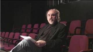 Acting Tips : What Are the Important Things Acting Agents Look For? video