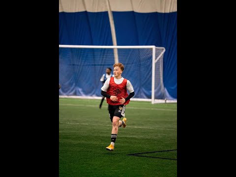 Xander Cleaves l 2005 l OPSM Combine Highlight Tape 2021