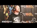 Corey Taylor Song 3 Live From Eddie S Desk The Hot Breakfast