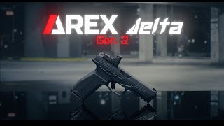 Arex Defense Delta Gen.2
