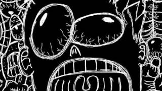 Video for "Hammerhead" by Naked City