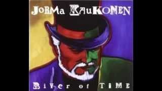 Jorma Kaukonen - Been So Long (2009)